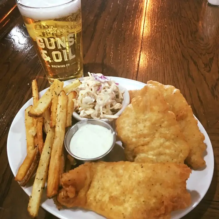 Julianna's - Julianna's, Castroville, TX