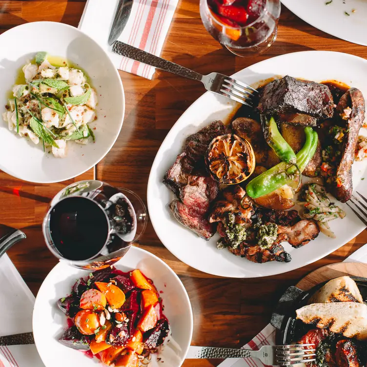 Gaucho Grill Downey Restaurant Downey, CA OpenTable