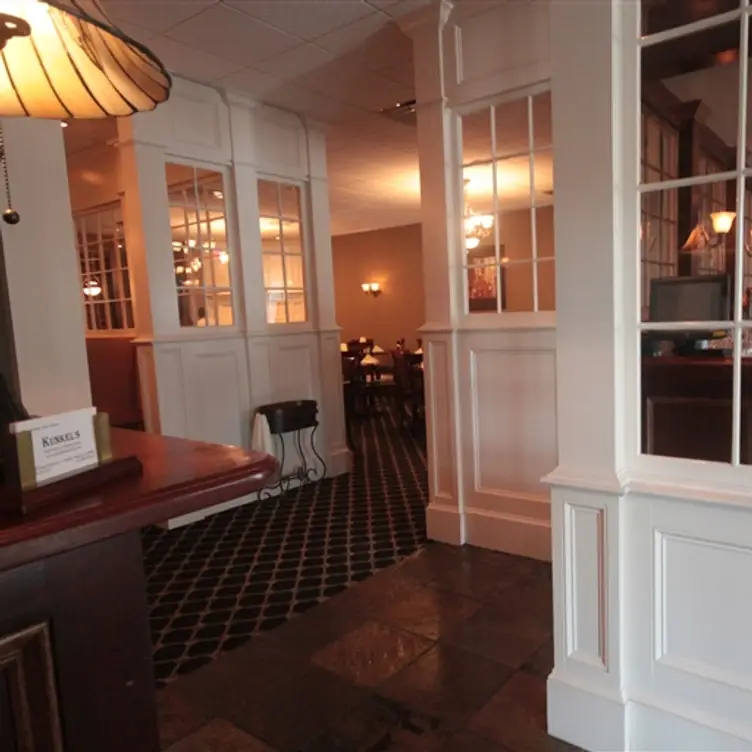 Kunkel's Seafood & Steakhouse, Haddon Heights, NJ