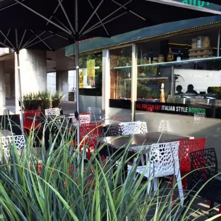 Casa Italia Rodrizio, Southampton, Hampshire