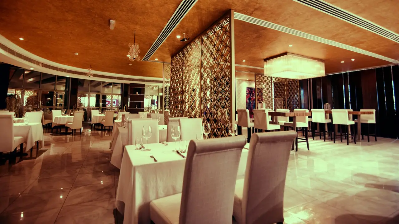 Andreea's, Dubai, Dubai