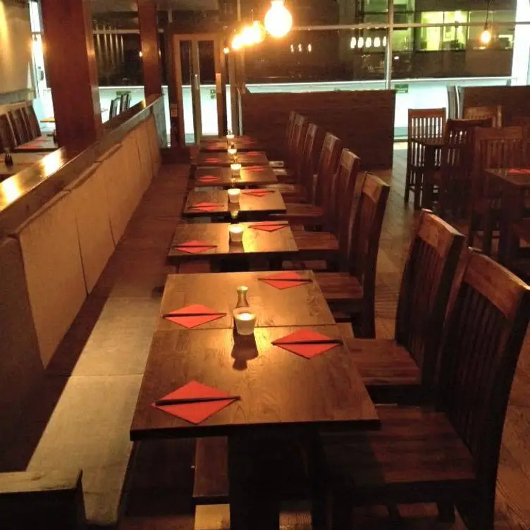 Musashi - Sandyford, Sandyford, Co. Dublin