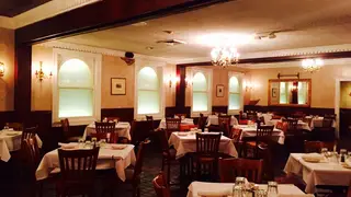 Angie's Seafood餐廳的相片