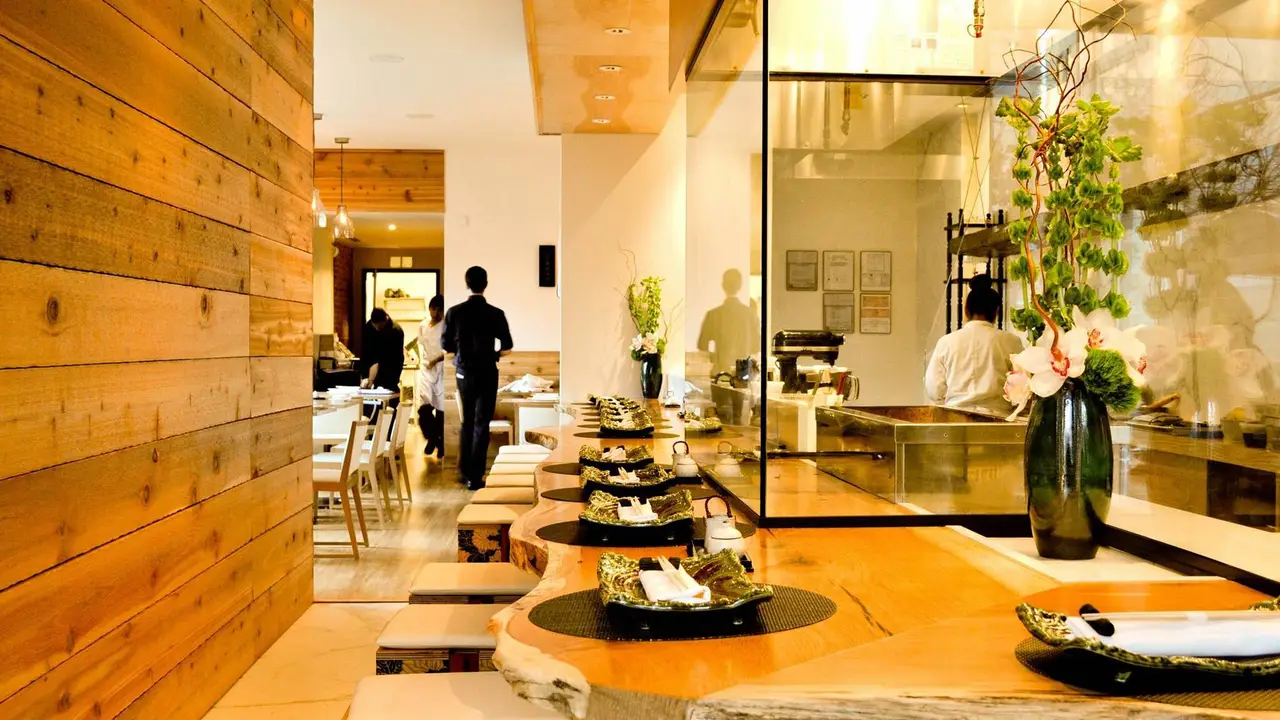 SUMI Robata Bar- Permanently Closed, Chicago, IL