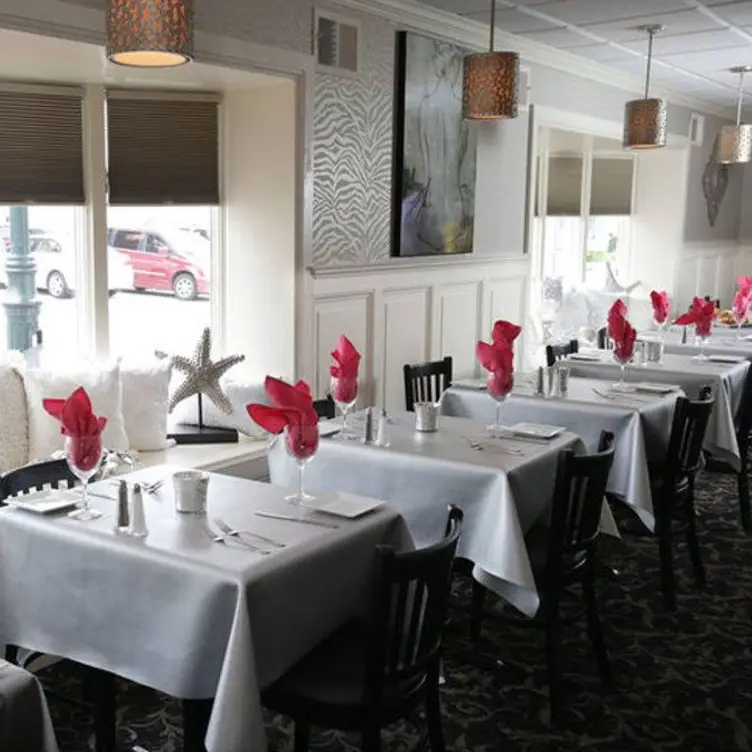 That's Amore- Cape May - Permanently Closed, Cape May, NJ