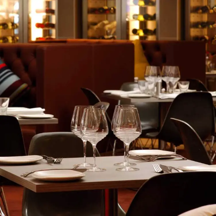 Locanda - Locanda Restaurant & Bar, Melbourne, AU-VIC