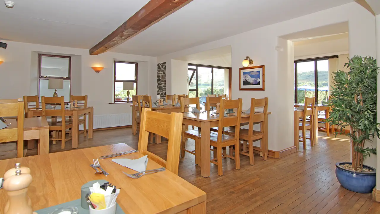 Embleton Spa Hotel, Cockermouth, Cumbria