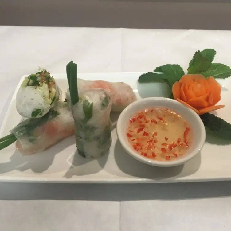Pho Saigon, London, 