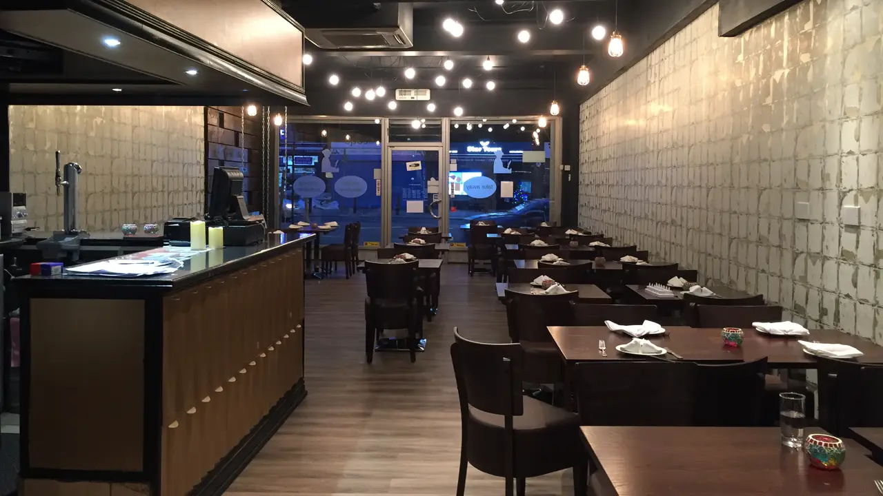 BNOVA GV, London, 