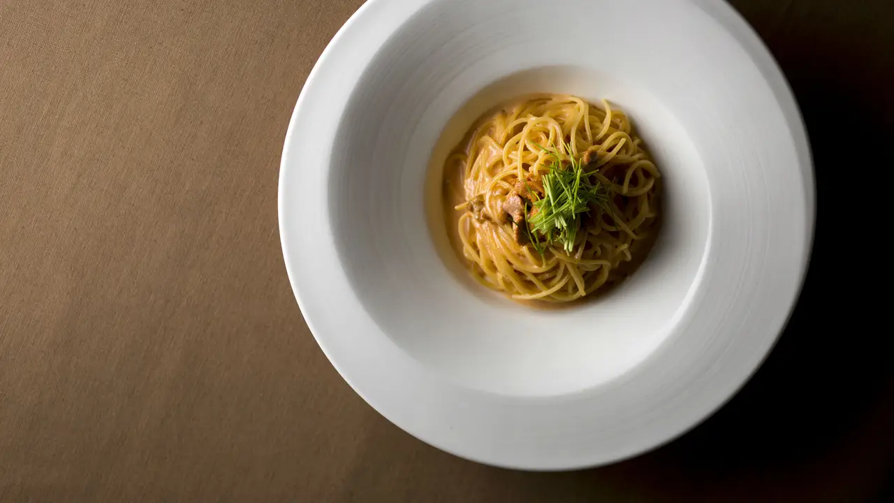 リストランテao 青山 料理 - Ristorante AO Aoyama, Minato-ku, Tokyo