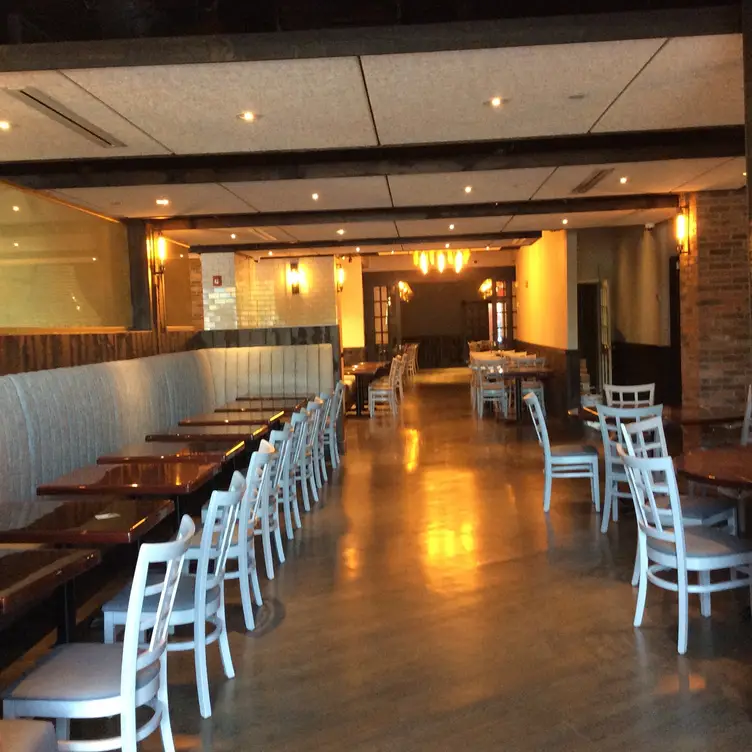 Brandi Pizza - Brandi Trattoria - Permanently Closed, Port Chester, NY