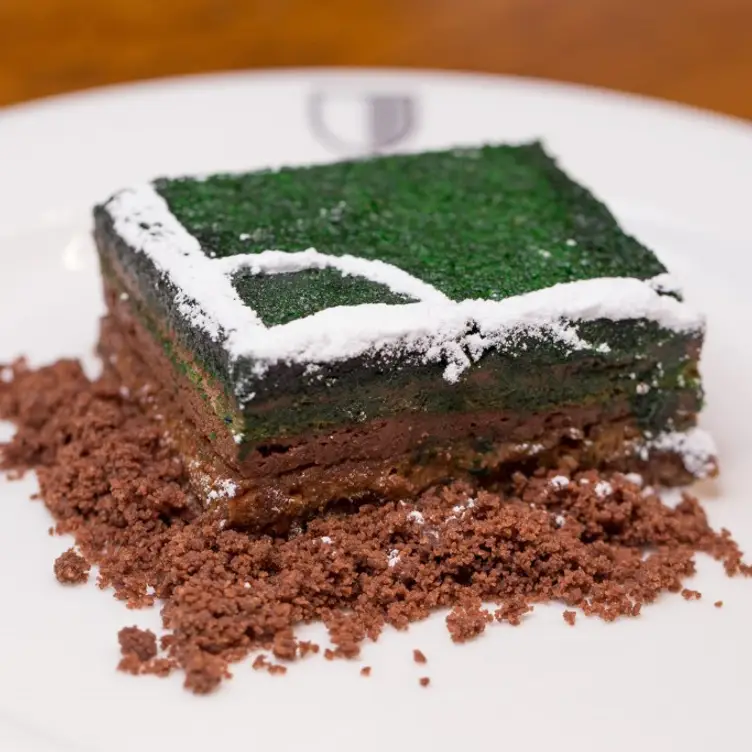 Cafe Football Stratford, London, 