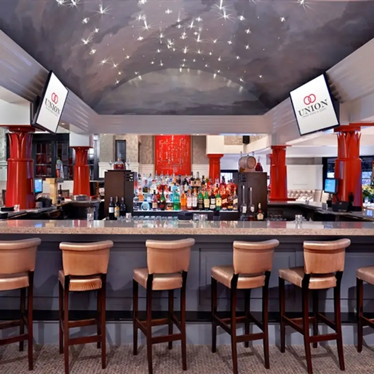 Union Prime - Permanently Closed, Great Neck, NY