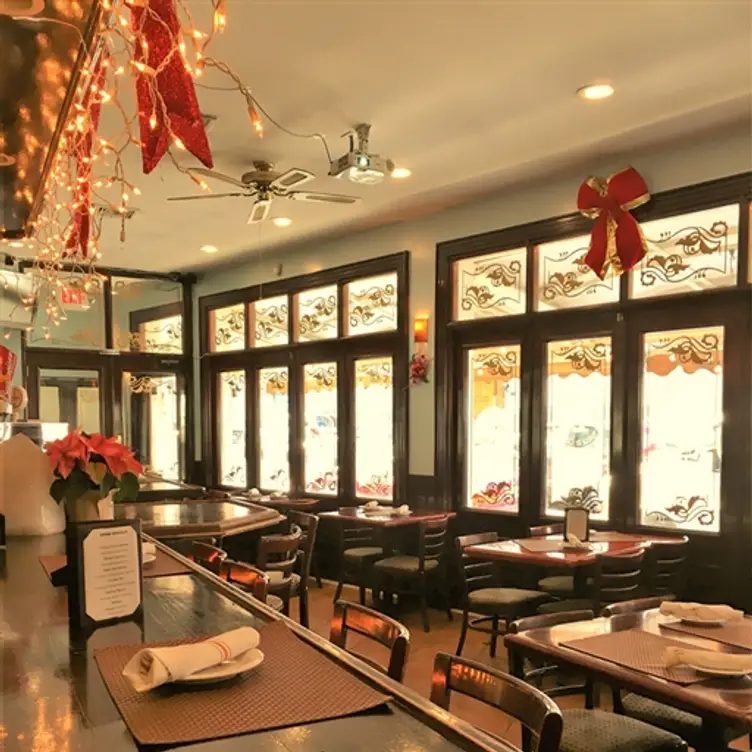 Sagres Bar & Grill, Newark, NJ