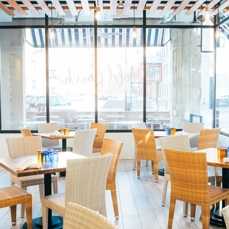 Goldfinch - Permanently Closed, Des Moines, IA