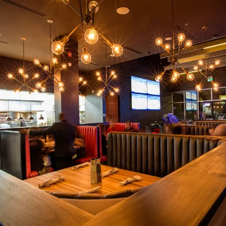 Sparks Premium Grill + Bar ON Vaughan
