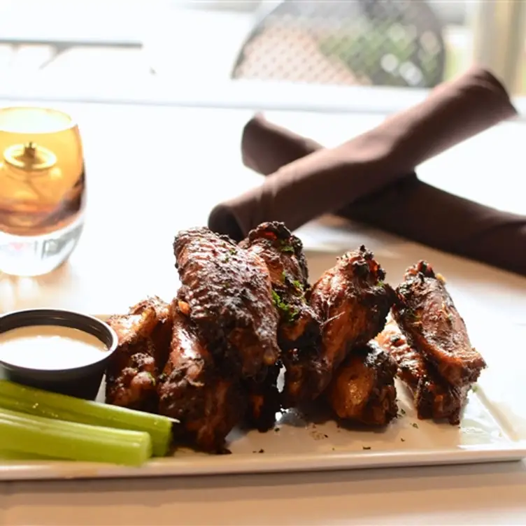 The Society Restaurant & Lounge, Silver Spring, MD