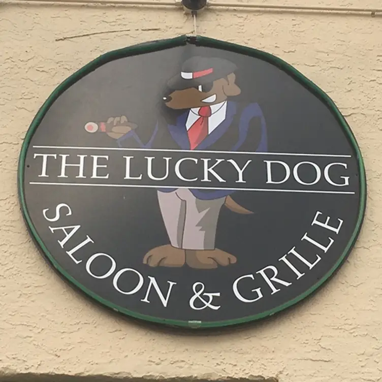 The Lucky Dog Saloon and Grille PA Conshohocken