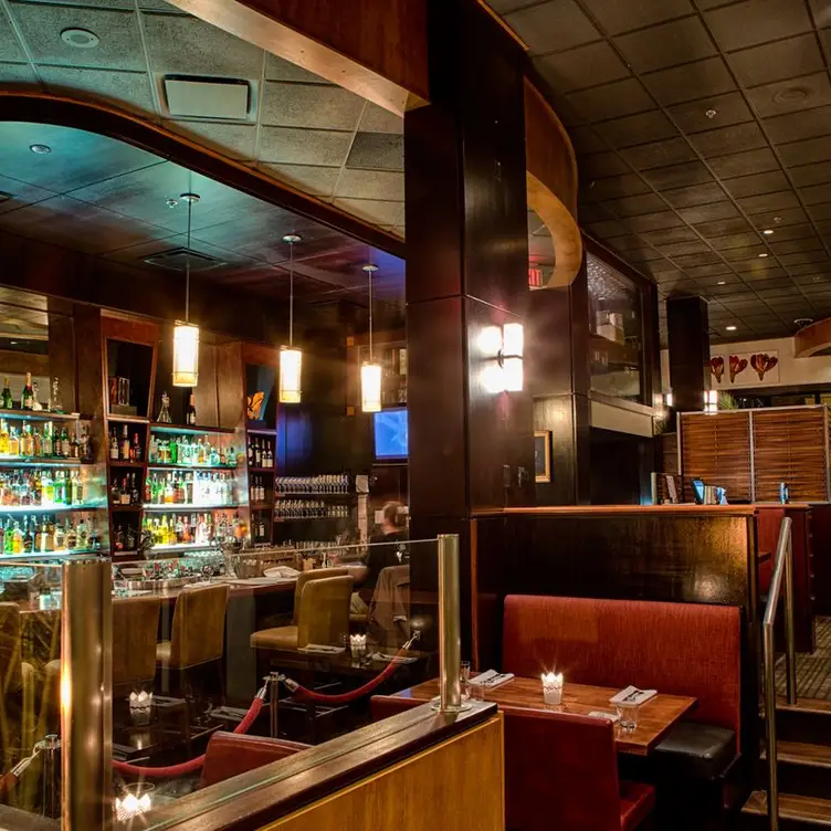 Catalano Restaurant & Cicchetti Bar - Permanently Closed, Victoria, BC