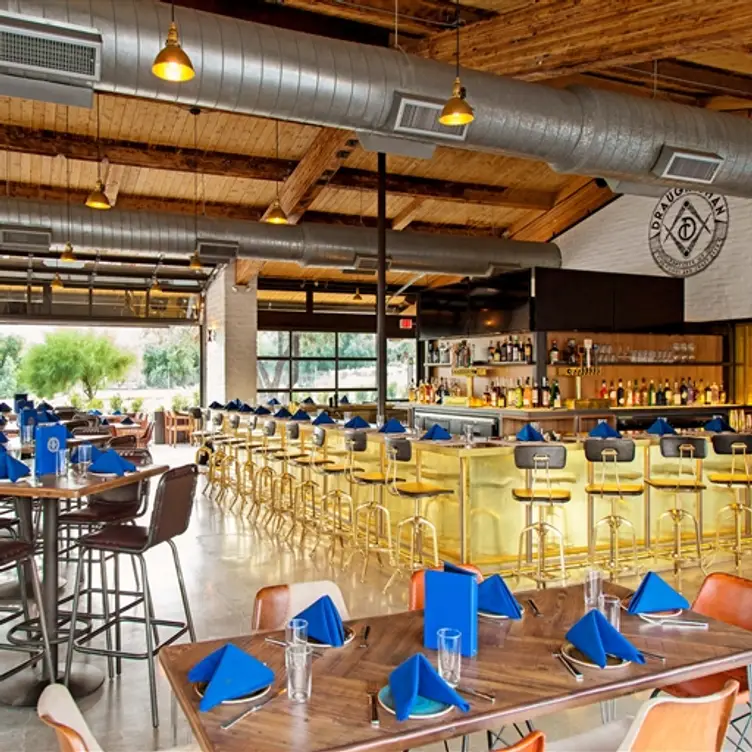 Draughtsman, Palm Springs, CA
