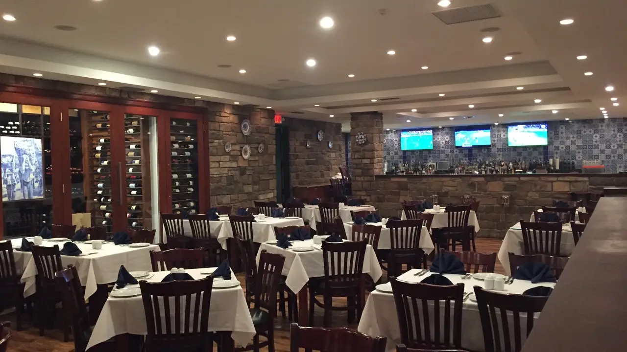 Blue Lisbon - Permanently Closed, Doral, FL