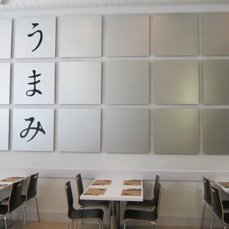 Umami Burger - Pasadena - Umami Burger - Pasadena - Permanently Closed, Pasadena, CA
