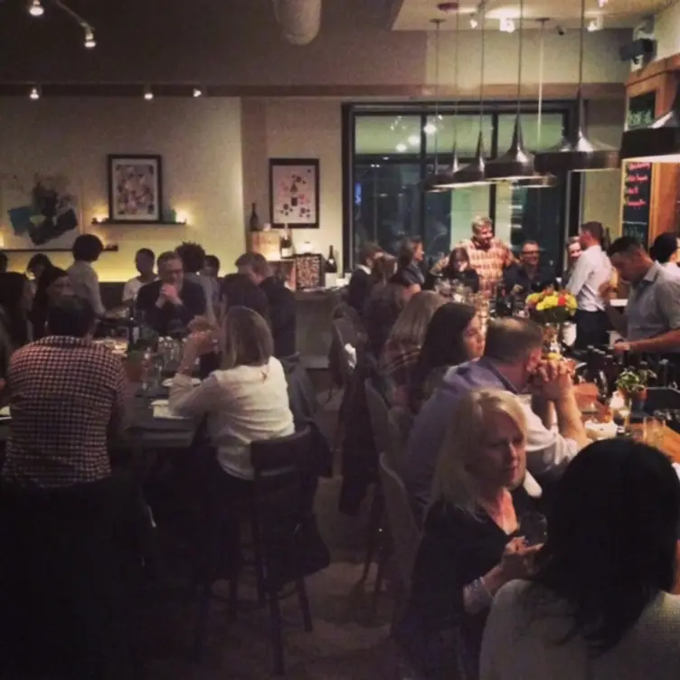 Corkbuzz Wine Studio - Charlotte - Permanently Closed, Charlotte, NC