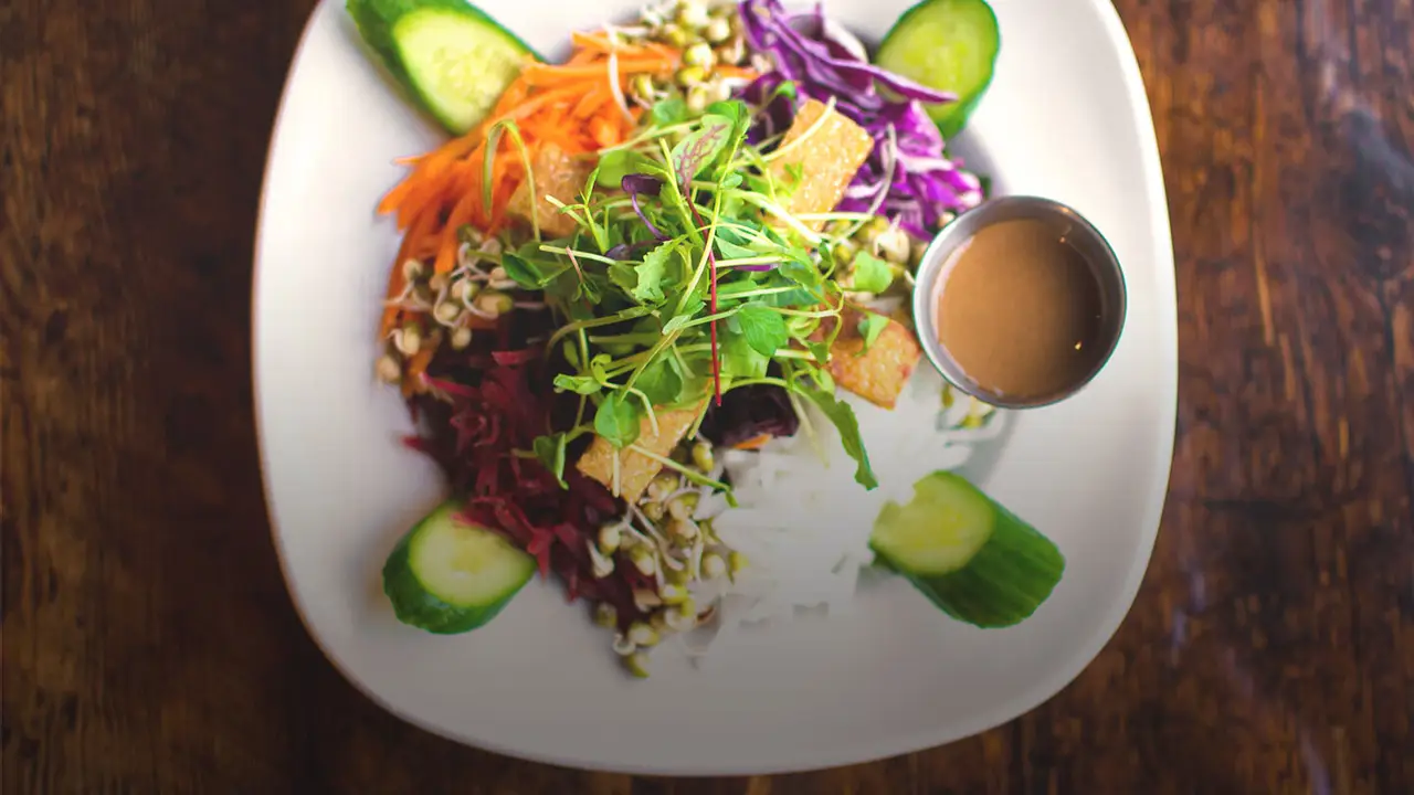 The Root Cellar, London, ON