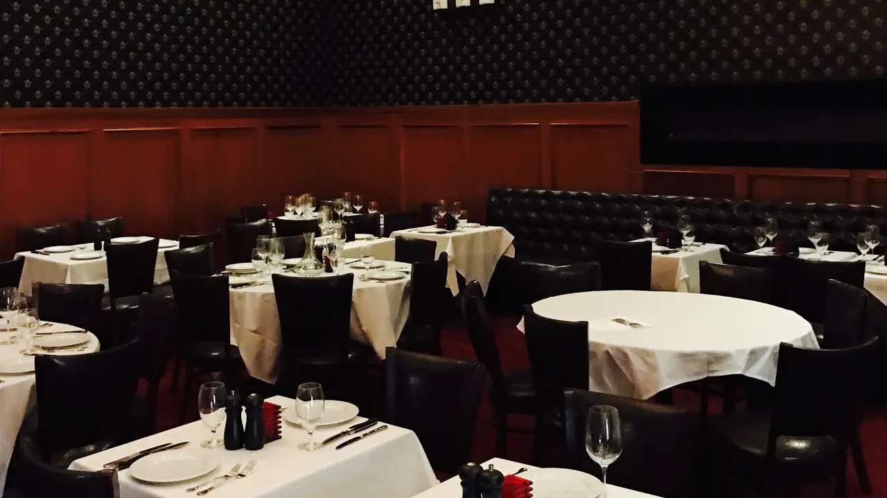 Taphaus - Hoboken, Hoboken, NJ