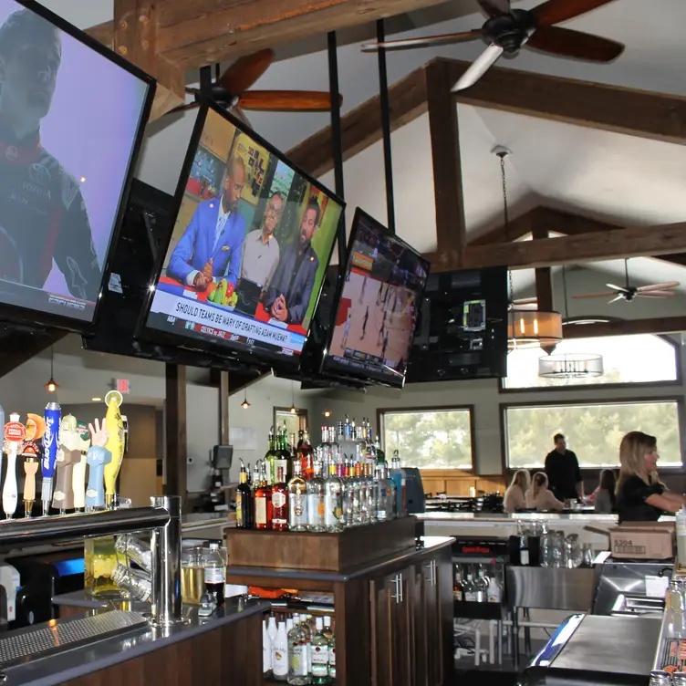 Turtle River Chop House - Turtle River Chophouse, Bemidji, MN