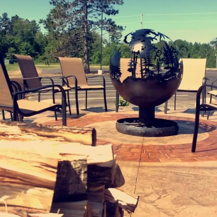 Turtle River Chop House - Turtle River Chophouse, Bemidji, MN
