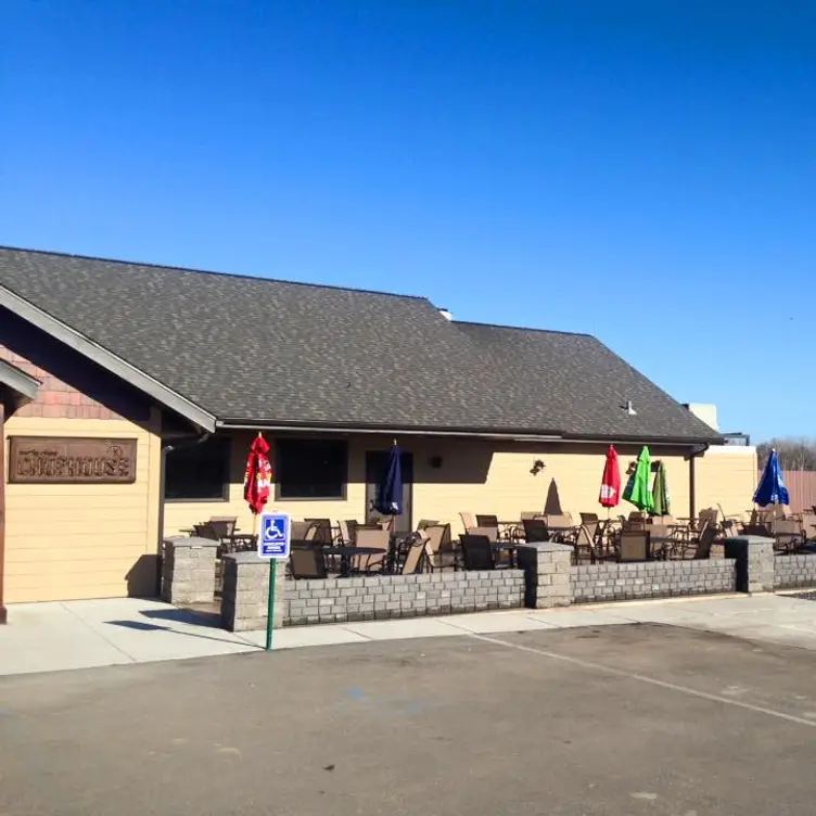 Turtle River Chop House - Turtle River Chophouse, Bemidji, MN