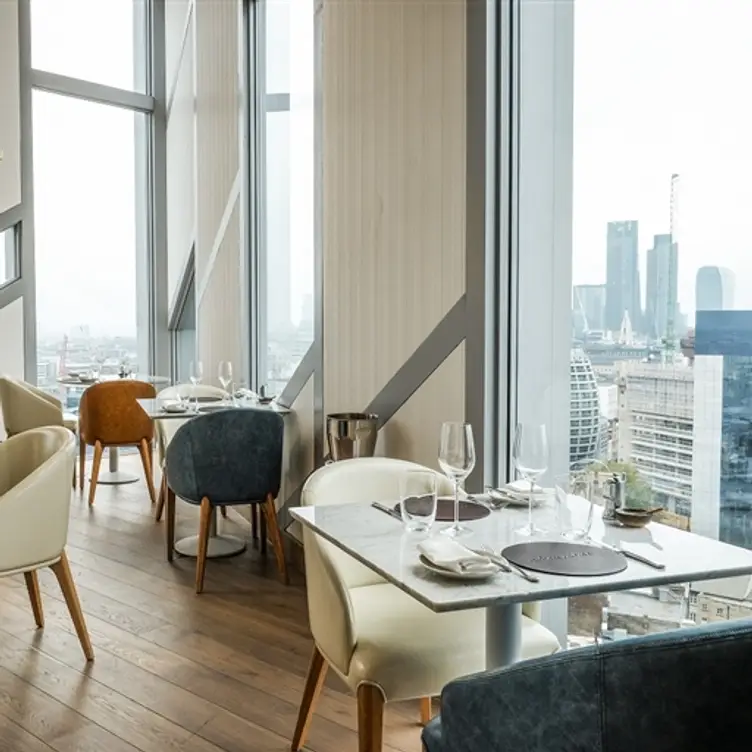 Urban Coterie - Permanently Closed, London, 