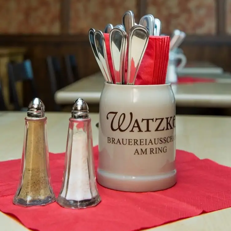 Watzke am Ring, Dresden, SN