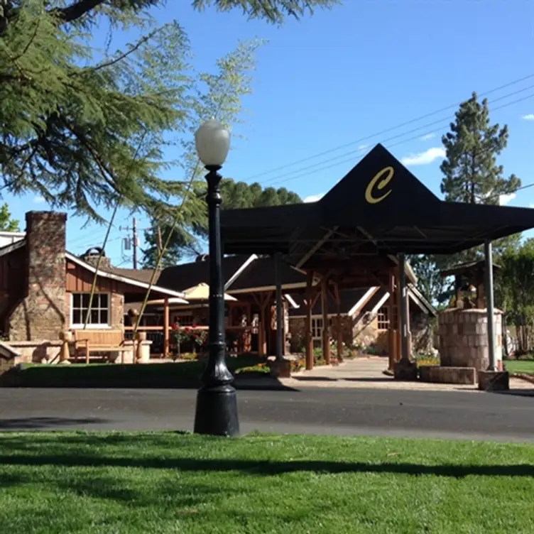 Cordeiros Steakhouse, Napa, CA