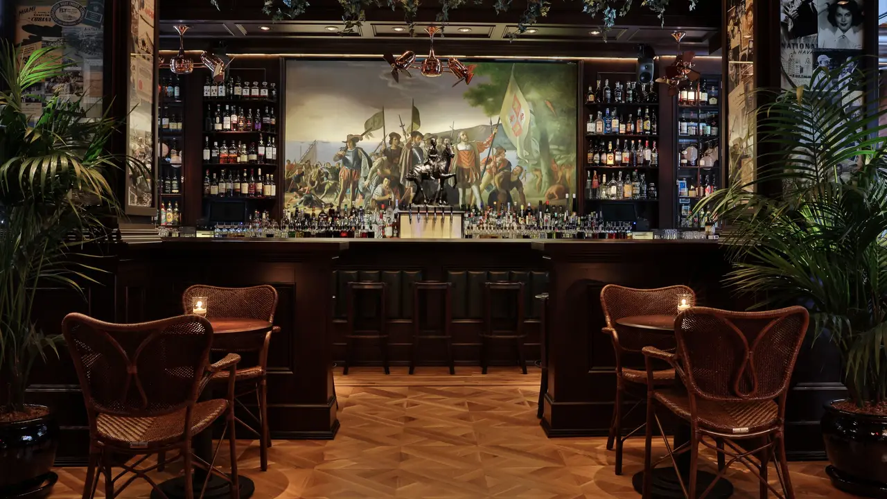 Blacktail - BlackTail - Permanently Closed, New York, NY
