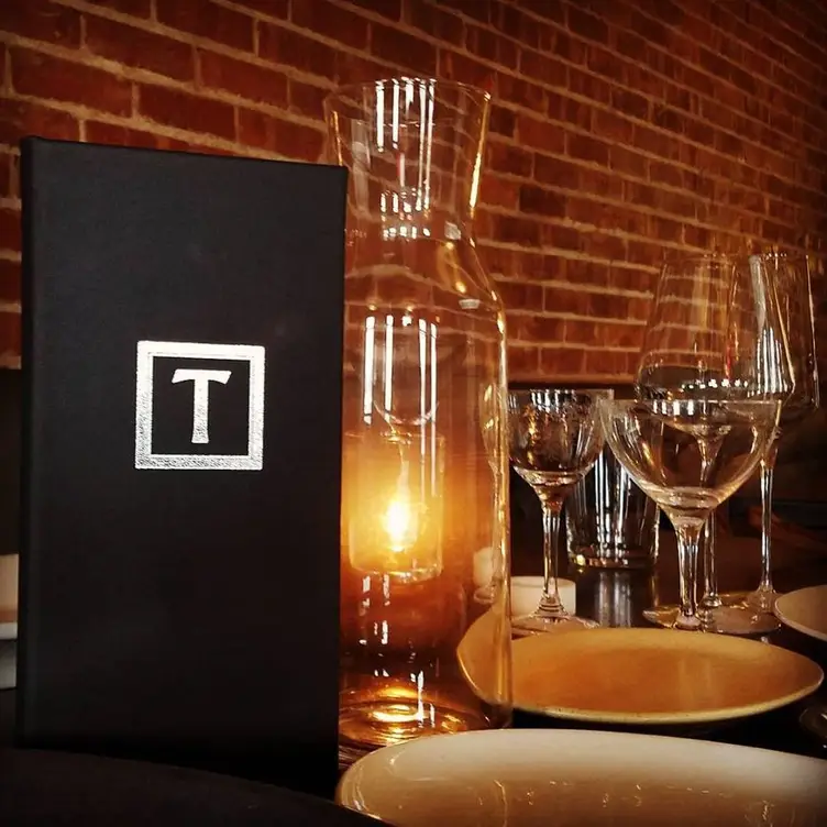 Town - TOWN bar + kitchen, Morristown, NJ
