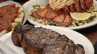 Delmonicos Italian Steakhouse - Rochester餐廳的相片