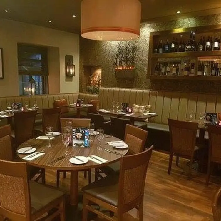 The Ivy Seafood and Steakhouse - Permanently Closed, Bothwell, South Lanarkshire