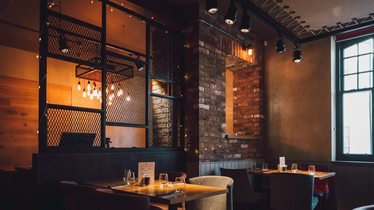 Middletons Steakhouse & Grill - Watford, Watford, Hertfordshire