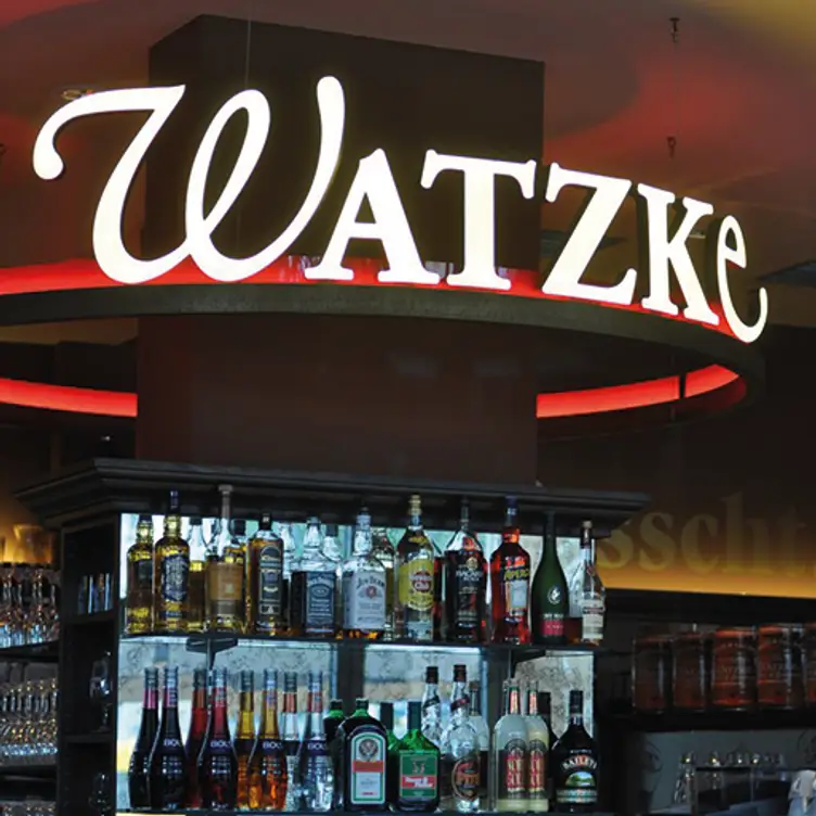 Watzke Am Ring - Watzke am Ring, Dresden, SN