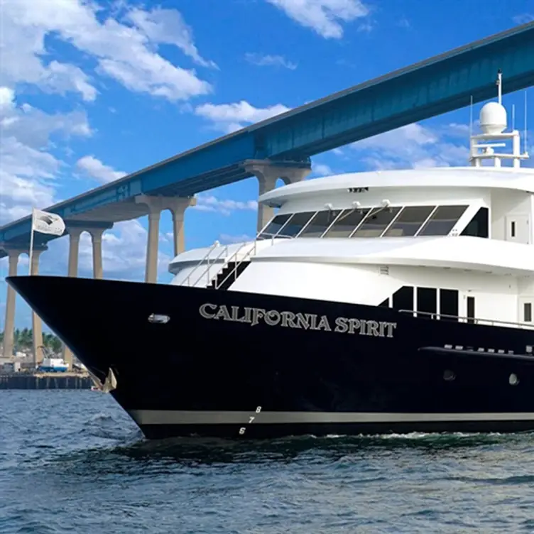 Flagship Cruises and Events, San Diego, CA