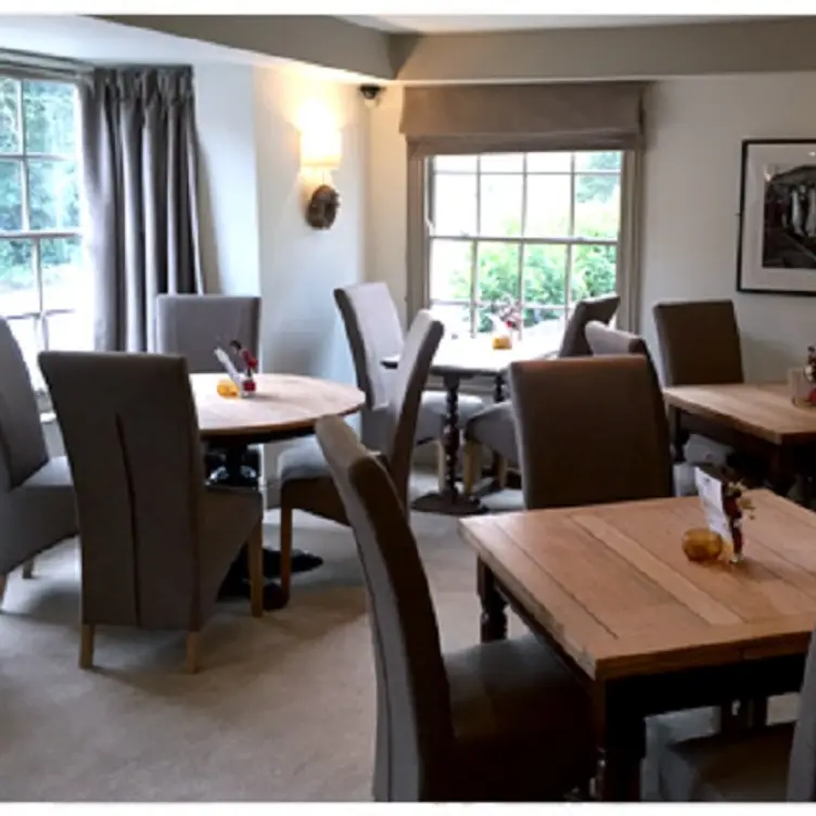 The Belle Freehouse, Bassingbourn, Cambridgeshire