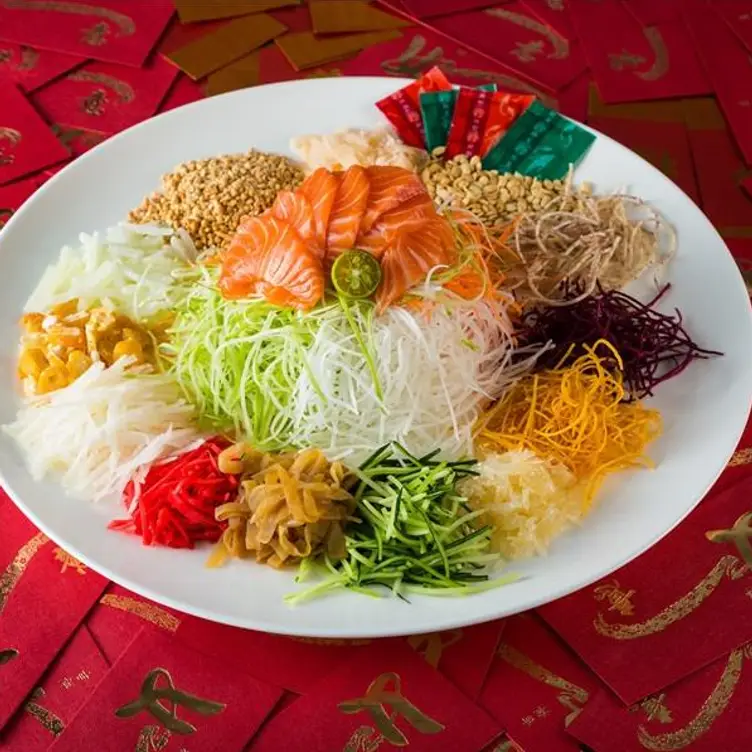 Serai - Serai, Chicago, IL
