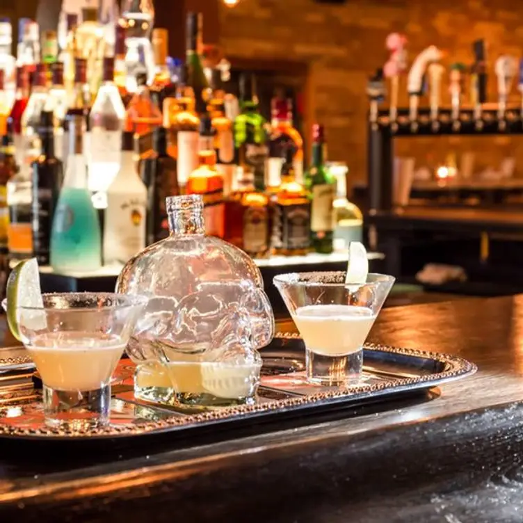 Local - El Loco Restaurant and Event Space, Toronto, ON