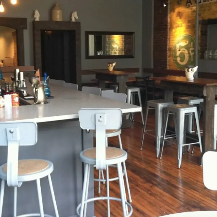Vera Pizzeria, Buffalo, NY
