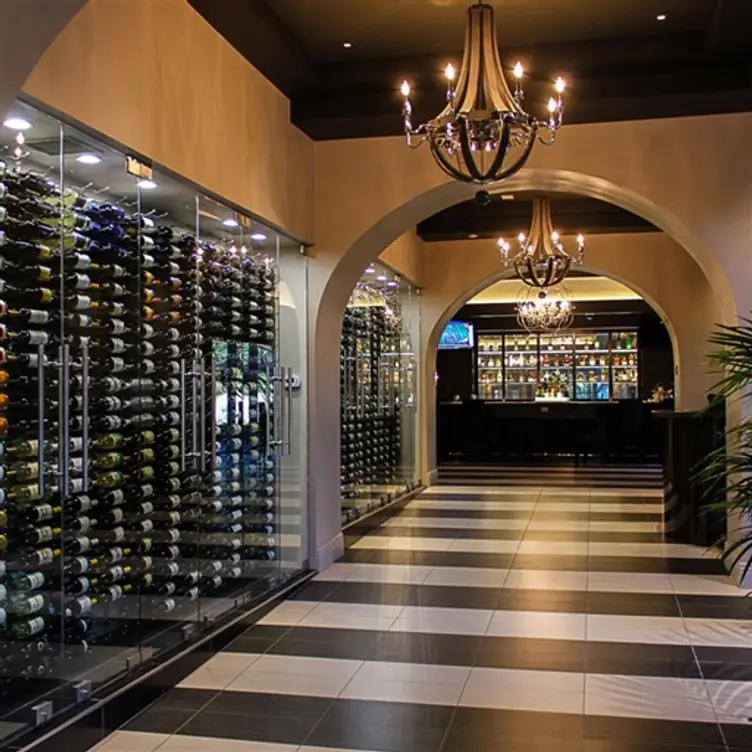Hawthorn Grill, Las Vegas, NV