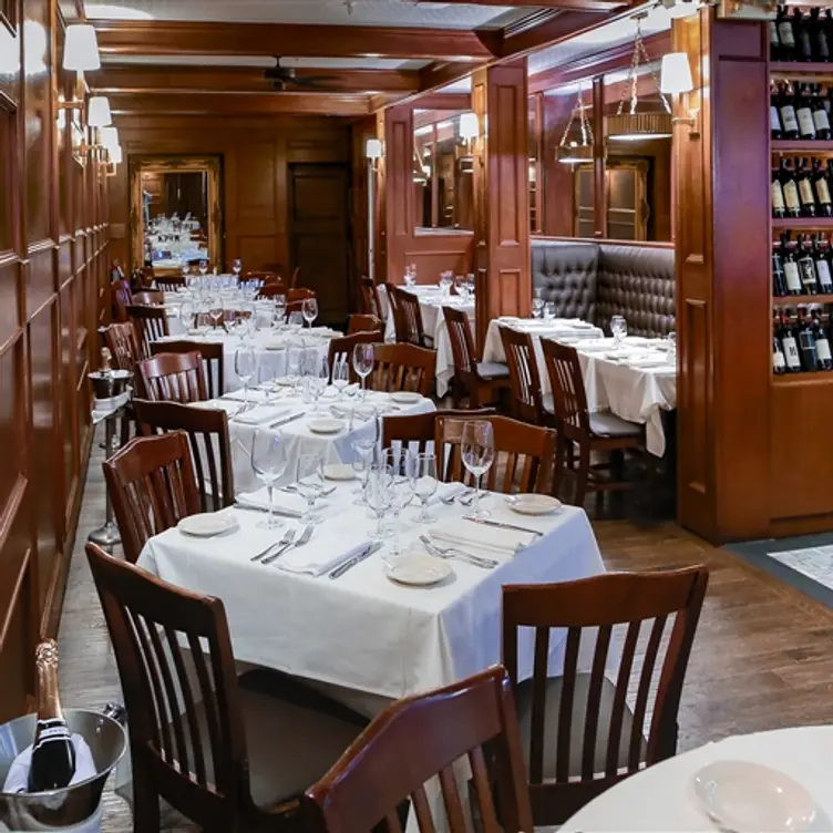 Nebraska Steakhouse - Permanently Closed, New York, NY