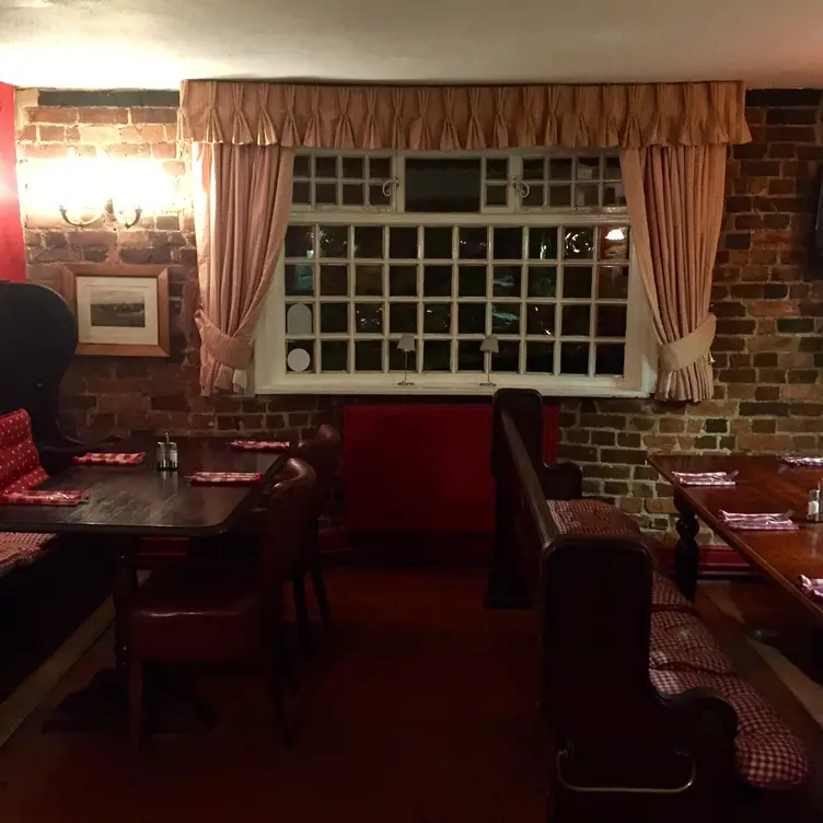 The Red House, Newbury, Berkshire