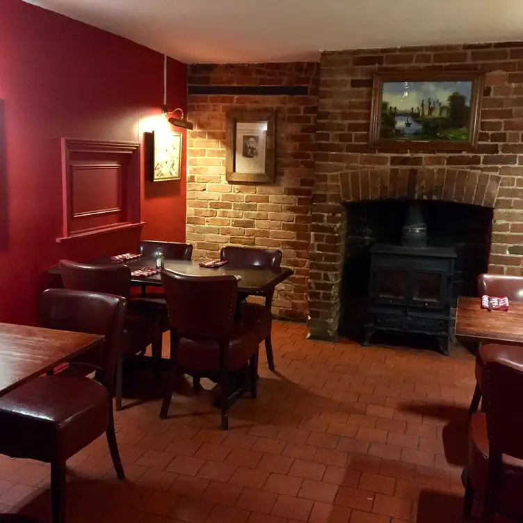 The Red House, Newbury, Berkshire